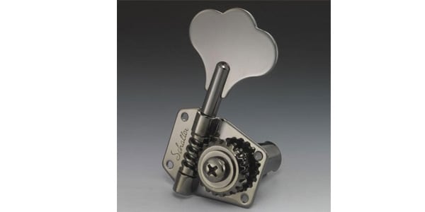 SCHALLER / BML Ruthenium