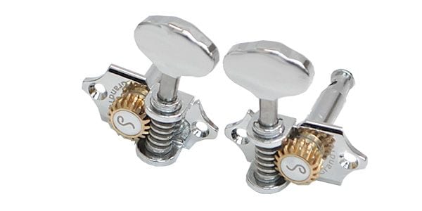 SCHALLER / GrandTune L3R3 Chrome 画像2