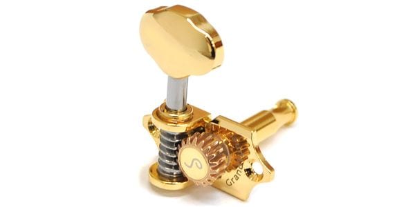 SCHALLER / GrandTune L3R3 Gold 画像2