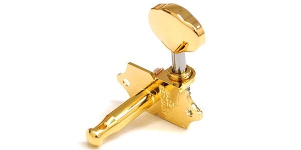 SCHALLER / GrandTune L3R3 Gold 画像3