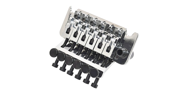 SCHALLER ( シャーラー )  / Lock Meister-16 CH R2-12/37