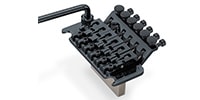 SCHALLER / Lock Meister BlackChrome R3-R12/37mm