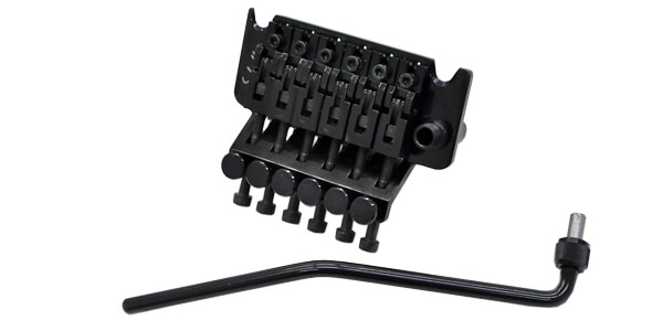 Lock Meister BlackChrome R2/37mm