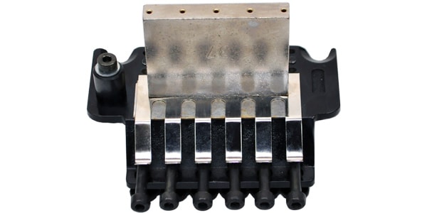 SCHALLER / Lock Meister BlackChrome R2/37mm画像2