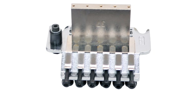 SCHALLER / Lock Meister Chrome R2/37mm画像2