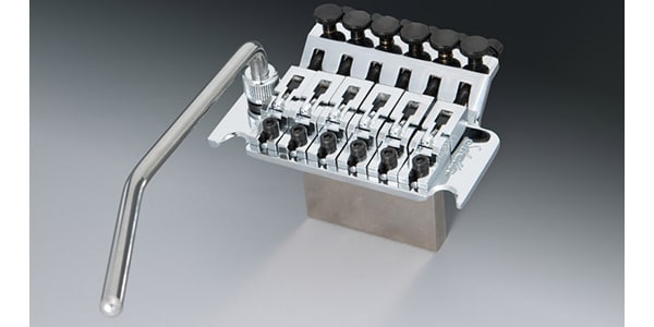 SCHALLER ( シャーラー )  / Lock Meister Chrome R3/37mm