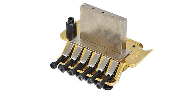 SCHALLER / LockMeister Gold R2/37mm 画像2