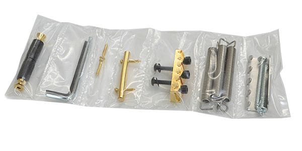 SCHALLER / LockMeister Gold R2/37mm 画像3