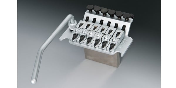 SCHALLER ( シャーラー )  / Lock Meister SatinChrome R2/37mm