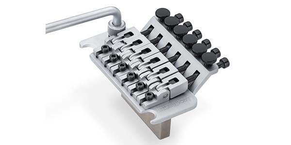 SCHALLER ( シャーラー )  / Lock Meister SatinChrome R2/37mm