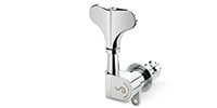 SCHALLER M4 180 Light Chrome L4