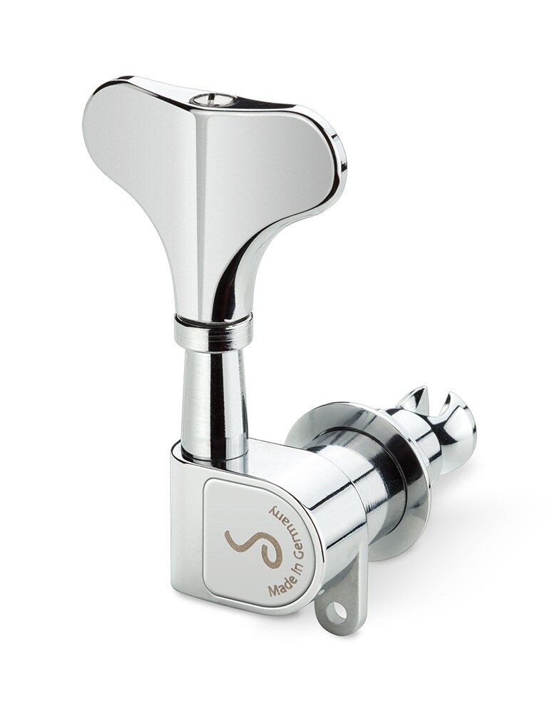 SCHALLER/M4 180 Light Chrome 2/2