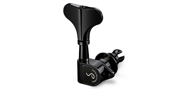SCHALLER / M4 90 Light L2+R2 BlackChrome