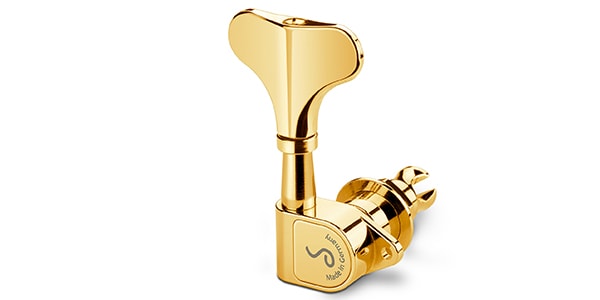 SCHALLER / M4 90 Light L2+R2 Gold