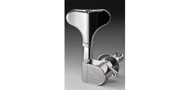 SCHALLER ( シャーラー )  / M4 90 Light L3+R1 Chrome