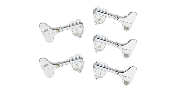 SCHALLER ( シャーラー )  / M4 90 Light L3+R2 Chrome