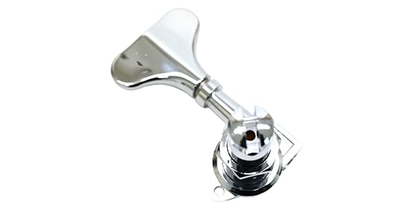 SCHALLER ( シャーラー )  / M4 90 Light L3+R2 Chrome画像2