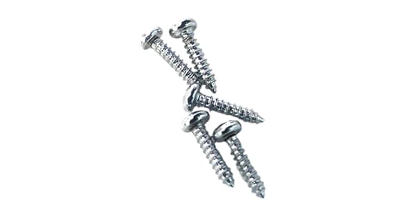 SCHALLER ( シャーラー )  / M4 90 Light L3+R2 Chrome画像4