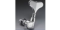 SCHALLER M4 CHROME