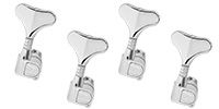 SCHALLER M4L CHROME