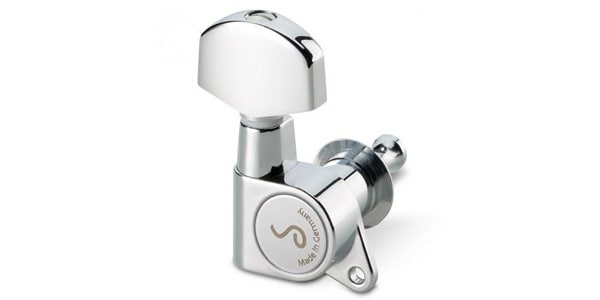 SCHALLER / M6 135 CH (3L3R)