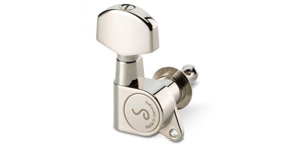 SCHALLER / M6 135 NI (3L3R)