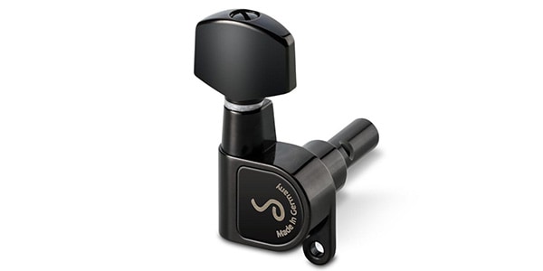 SCHALLER / M6 180  BC 6L Small Button /21mm, BackLocking