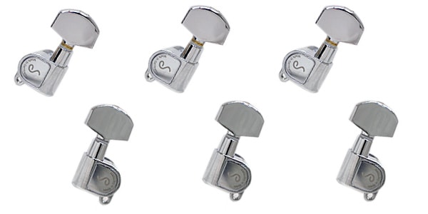SCHALLER / M6 180 CH (3L3R)