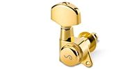 SCHALLER / M6 135 Locking GO (3L3R) /M6B-G