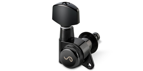 SCHALLER / M6 135 Locking BC 6L / M6LB-BL