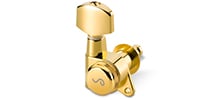 SCHALLER / M6 135 Locking GO 6L / M6LB-G