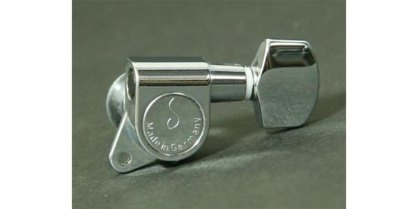 SCHALLER ( シャーラー )  / M6LI mini-C (6in line)
