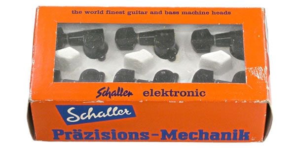 SCHALLER / M6 mini BC (3L3R) 画像2