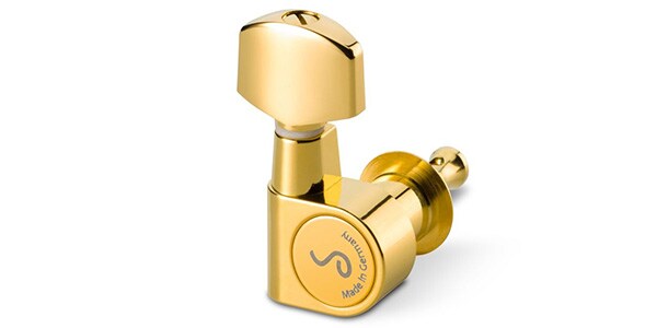 SCHALLER / M6 Pin GO (L6)