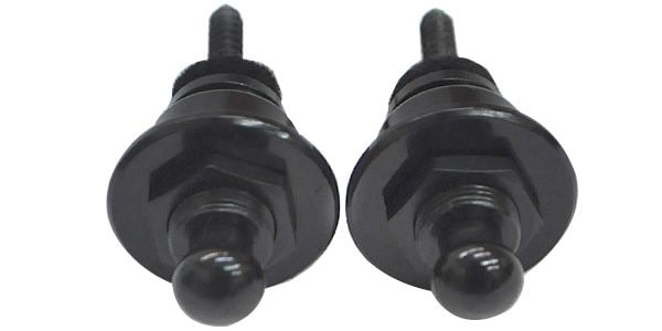 SCHALLER ( シャーラー )  / SECURITY LOCK Black 画像2