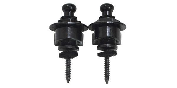 SCHALLER ( シャーラー )  / SECURITY LOCK Black 画像3