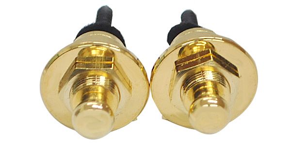 SCHALLER / SECURITY LOCK Gold 画像2
