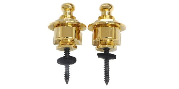 SCHALLER / SECURITY LOCK Gold 画像3