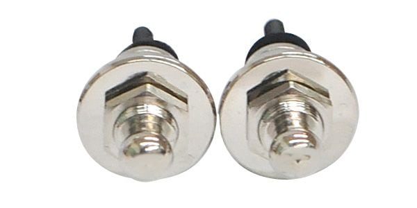 SCHALLER / SECURITY LOCK Ni 画像2