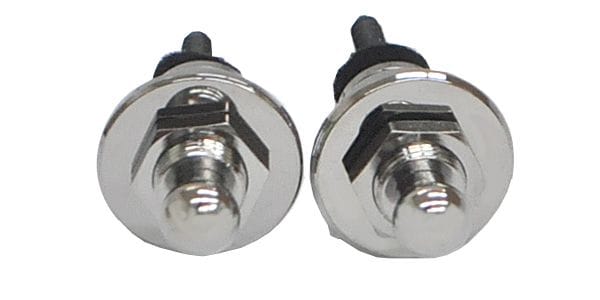 SCHALLER / SECURITY LOCK Ruthenium 画像2