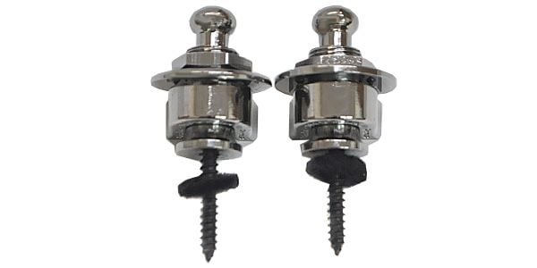 SCHALLER / SECURITY LOCK Ruthenium 画像3