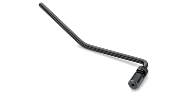 SCHALLER / Tremolo Arm Black Chrome