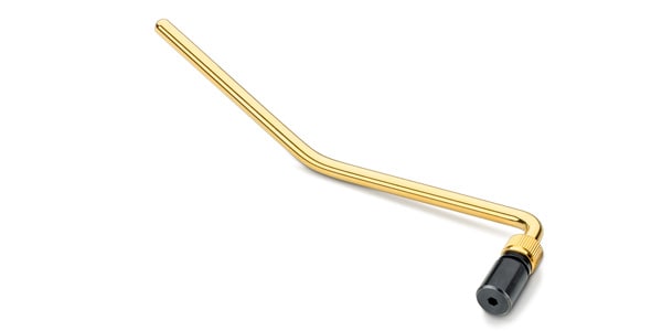 SCHALLER / Tremolo Arm Gold