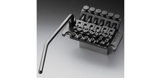 SCHALLER / S・FRT-II BlackChrome R2/32mm