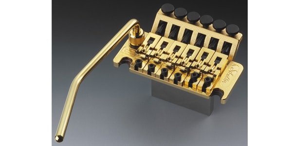 SCHALLER ( シャーラー )  / S・FRT-II Gold R3/37mm