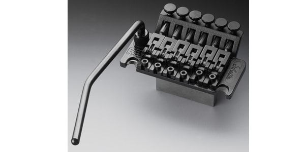 SCHALLER ( シャーラー )  / S・FRT-II BlackChrome R3/32mm