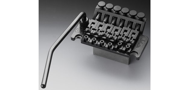 SCHALLER / S FRT-II R3/42mm Black Chrome