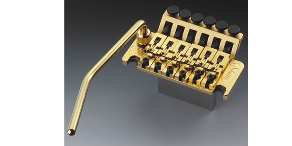 SCHALLER / S FRT-II R3/42mm Gold