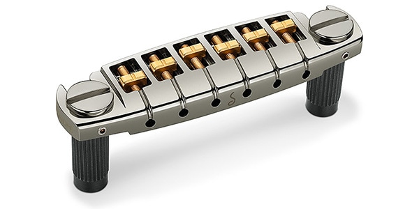 SCHALLER ( シャーラー )  / Signum Nickel