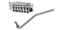 SCHALLER Vintage Tremolo(VT1-C) Chrome　42mm Block